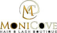 MoniCove Hair & Lash Boutique