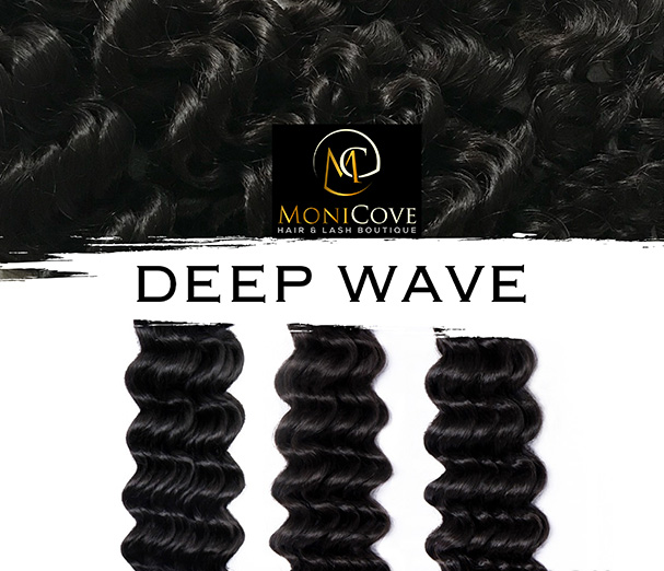 Deep Wave