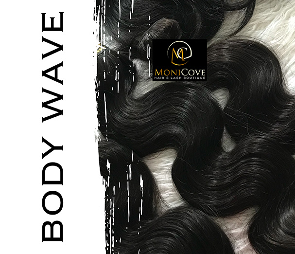 Body Wave