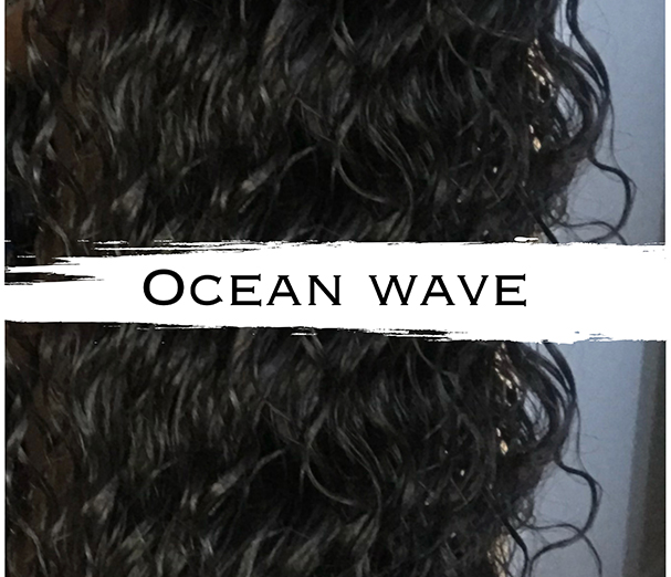 Ocean Wave